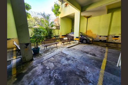 Apartamento à venda com 100m², 2 quartos e 1 vagaGaragem