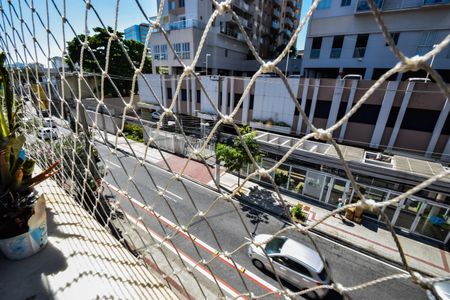 Apartamento à venda com 100m², 2 quartos e 1 vagaVista do Quarto 1