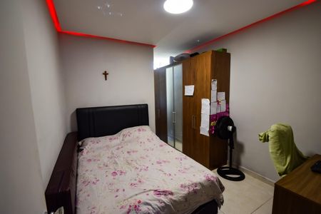 Apartamento à venda com 100m², 2 quartos e 1 vagaQuarto 2