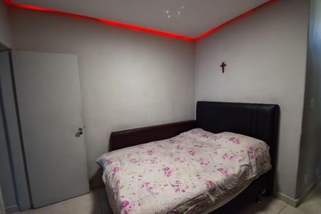 Apartamento à venda com 100m², 2 quartos e 1 vagaQuarto 2