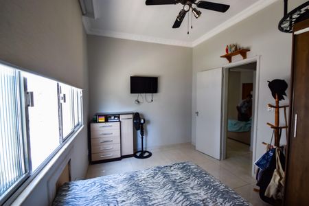 Apartamento à venda com 100m², 2 quartos e 1 vagaQuarto 1
