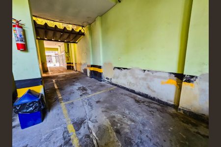 Apartamento à venda com 100m², 2 quartos e 1 vagaGaragem