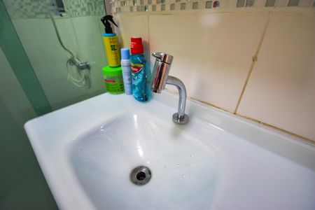 Apartamento à venda com 100m², 2 quartos e 1 vagaBanheiro