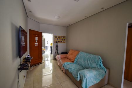 Apartamento à venda com 100m², 2 quartos e 1 vagaSala