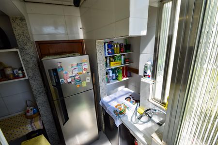 Apartamento à venda com 100m², 2 quartos e 1 vagaÁrea de Serviço