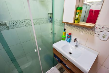 Apartamento à venda com 100m², 2 quartos e 1 vagaBanheiro