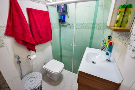Apartamento à venda com 100m², 2 quartos e 1 vagaBanheiro