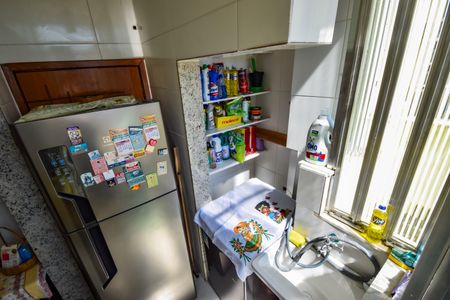 Apartamento à venda com 100m², 2 quartos e 1 vagaÁrea de Serviço