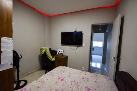 Apartamento à venda com 100m², 2 quartos e 1 vagaQuarto 2
