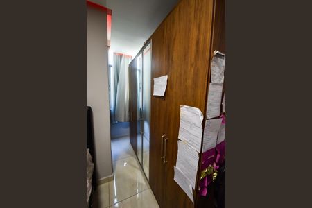 Apartamento à venda com 100m², 2 quartos e 1 vagaQuarto 2