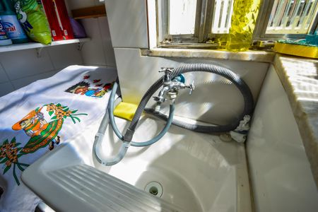 Apartamento à venda com 100m², 2 quartos e 1 vagaÁrea de Serviço