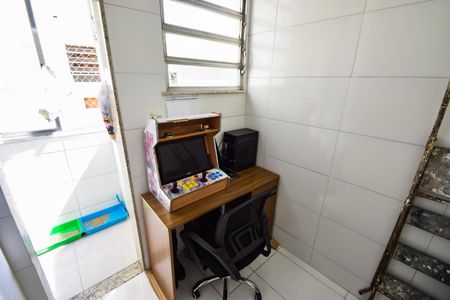 Apartamento à venda com 100m², 2 quartos e 1 vagaQuarto de Serviço