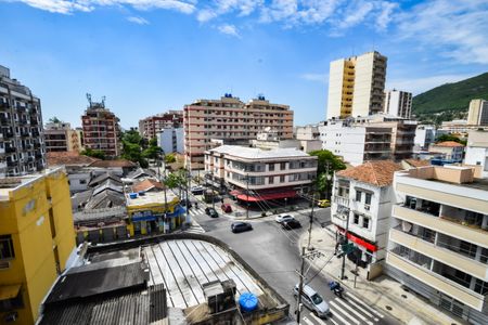 Apartamento à venda com 59m², 3 quartos e 1 vagaVista do Quarto 1