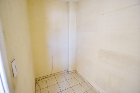 Apartamento à venda com 59m², 3 quartos e 1 vagaQuarto de Serviço