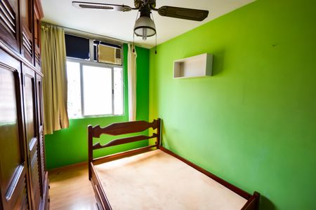 Apartamento à venda com 59m², 3 quartos e 1 vagaQuarto 1