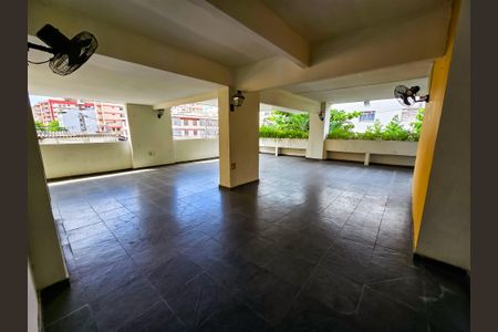 Apartamento à venda com 59m², 3 quartos e 1 vagaÁrea comum - Playground