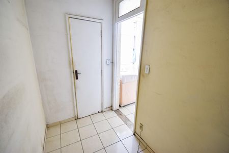 Apartamento à venda com 59m², 3 quartos e 1 vagaQuarto de Serviço