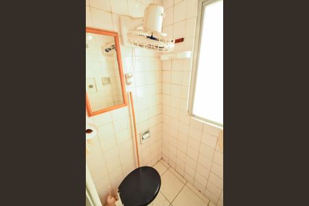 Apartamento à venda com 59m², 3 quartos e 1 vagaBanheiro de Serviço