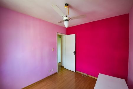 Apartamento à venda com 59m², 3 quartos e 1 vagaQuarto 2