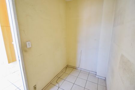 Apartamento à venda com 59m², 3 quartos e 1 vagaQuarto de Serviço