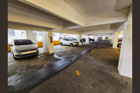 Apartamento à venda com 59m², 3 quartos e 1 vagaÁrea comum - Garagem