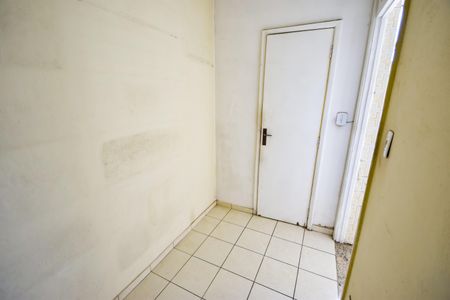 Apartamento à venda com 59m², 3 quartos e 1 vagaQuarto de Serviço