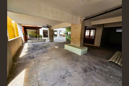 Apartamento à venda com 59m², 3 quartos e 1 vagaÁrea comum - Playground