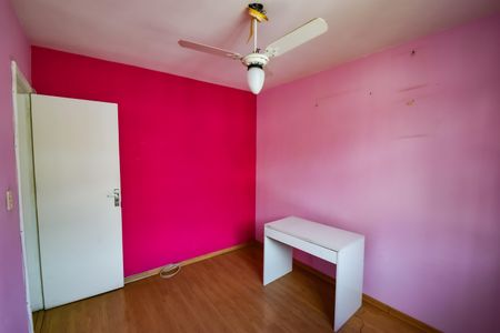 Apartamento à venda com 59m², 3 quartos e 1 vagaQuarto 2