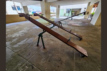 Apartamento à venda com 59m², 3 quartos e 1 vagaÁrea comum - Playground