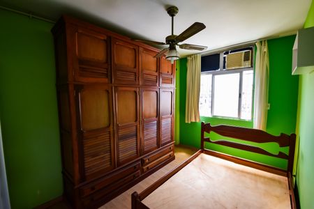 Apartamento à venda com 59m², 3 quartos e 1 vagaQuarto 1