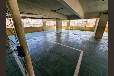 Apartamento à venda com 59m², 3 quartos e 1 vagaÁrea comum - Quadra Esportiva