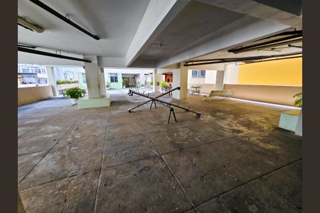 Apartamento à venda com 59m², 3 quartos e 1 vagaÁrea comum - Playground