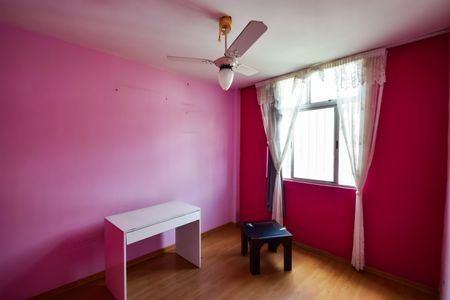 Apartamento à venda com 59m², 3 quartos e 1 vagaQuarto 2