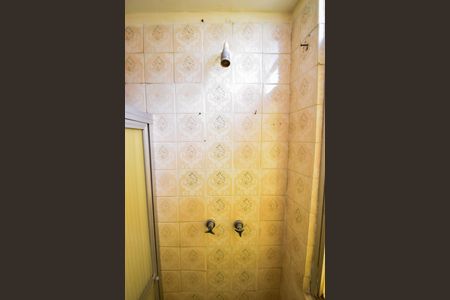 Apartamento à venda com 59m², 3 quartos e 1 vagaBanheiro Social