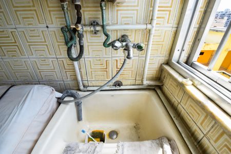 Apartamento à venda com 59m², 3 quartos e 1 vagaÁrea de Serviço