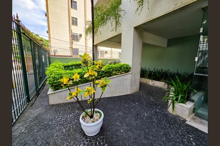 Apartamento à venda com 59m², 3 quartos e 1 vagaÁrea comum - Área Externa