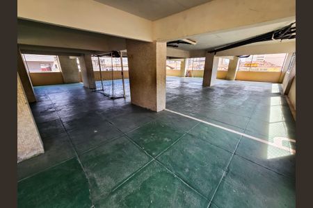 Apartamento à venda com 59m², 3 quartos e 1 vagaÁrea comum - Playground