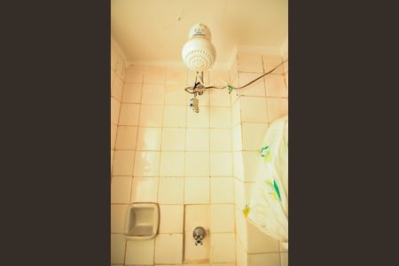 Apartamento à venda com 59m², 3 quartos e 1 vagaBanheiro de Serviço