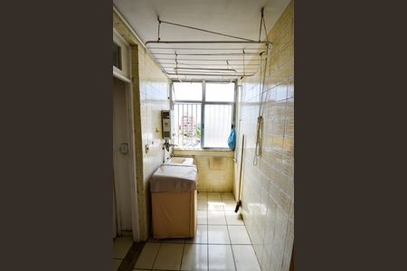 Apartamento à venda com 59m², 3 quartos e 1 vagaÁrea de Serviço