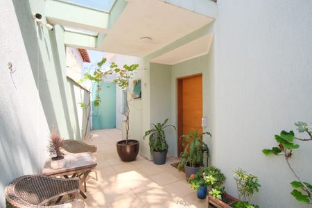 Casa à venda com 330m², 3 quartos e 4 vagasQuintal