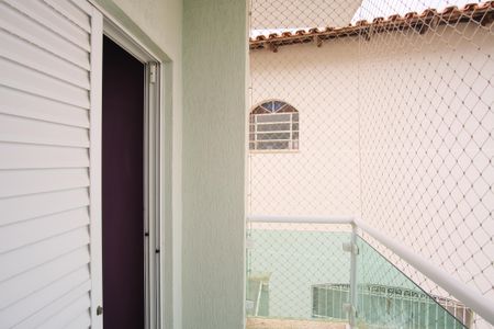 Casa à venda com 330m², 3 quartos e 4 vagasVaranda da Suíte 1