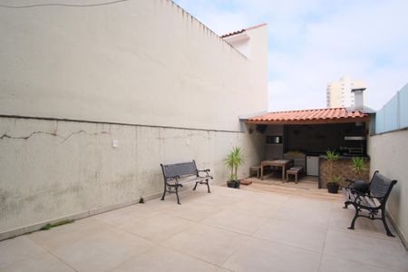 Casa à venda com 330m², 3 quartos e 4 vagasQuintal