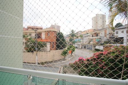 Casa à venda com 330m², 3 quartos e 4 vagasVaranda da suíte 3