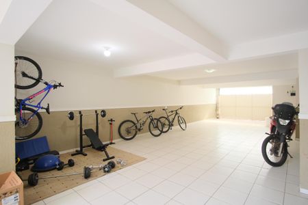 Casa à venda com 330m², 3 quartos e 4 vagasGaragem