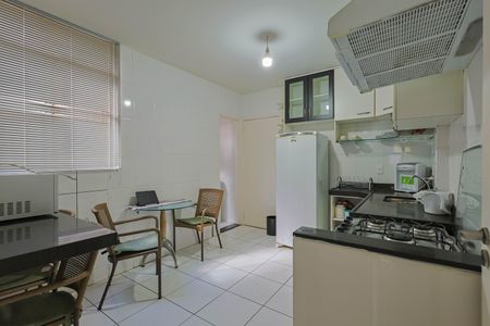 Apartamento à venda com 90m², 3 quartos e 1 vaga Apartamento à venda com 90m², 3 quartos e 1 vagaCozinha