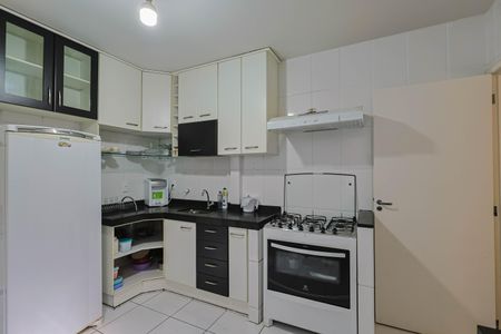 Apartamento à venda com 90m², 3 quartos e 1 vaga Apartamento à venda com 90m², 3 quartos e 1 vagaCozinha