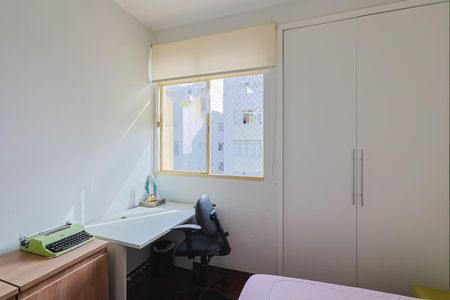 Apartamento à venda com 90m², 3 quartos e 1 vaga Apartamento à venda com 90m², 3 quartos e 1 vagaQuarto 2