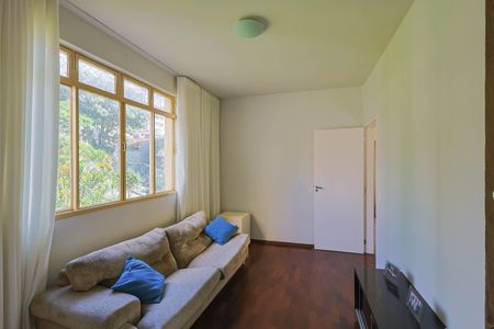 Apartamento à venda com 90m², 3 quartos e 1 vaga Apartamento à venda com 90m², 3 quartos e 1 vagaSala