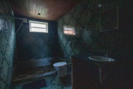 Casa de condomínio à venda com 250m², 4 quartos e 3 vagasBanheiro da Suíte