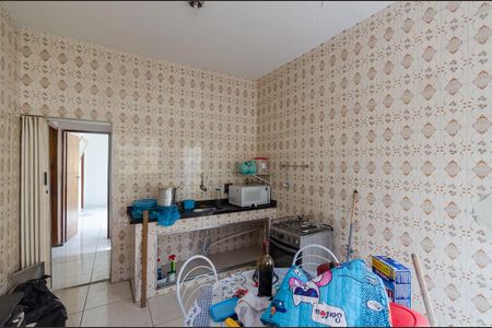 Casa à venda com 245m², 3 quartos e 3 vagasBanheiro